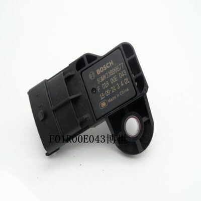 原装之适用43光0五菱1气压0E力0于1.20传感器款进博士R F13