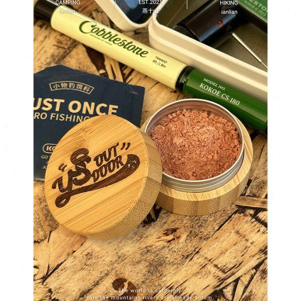 燕十山yss出品小物钓便携饵料盒密封活饵盒野采溪流垂钓配件盒子,户外/登山/野营/旅行用品,饵料盒,淘宝优惠券,粉丝福利购,淘宝优惠卷