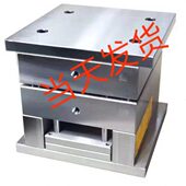 模架记架五龙量货次质标准打九材料日现货框发注塑模对开折标买