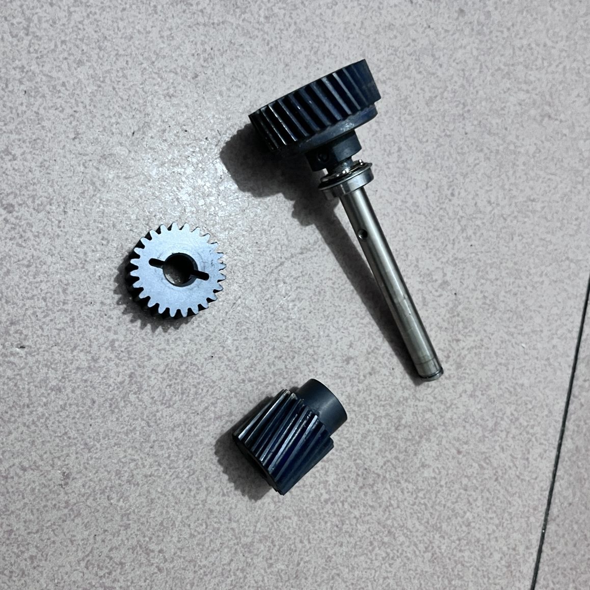 0显齿轮365k310ip 定影 驱动30影齿轮 0传动齿轮 00驱动