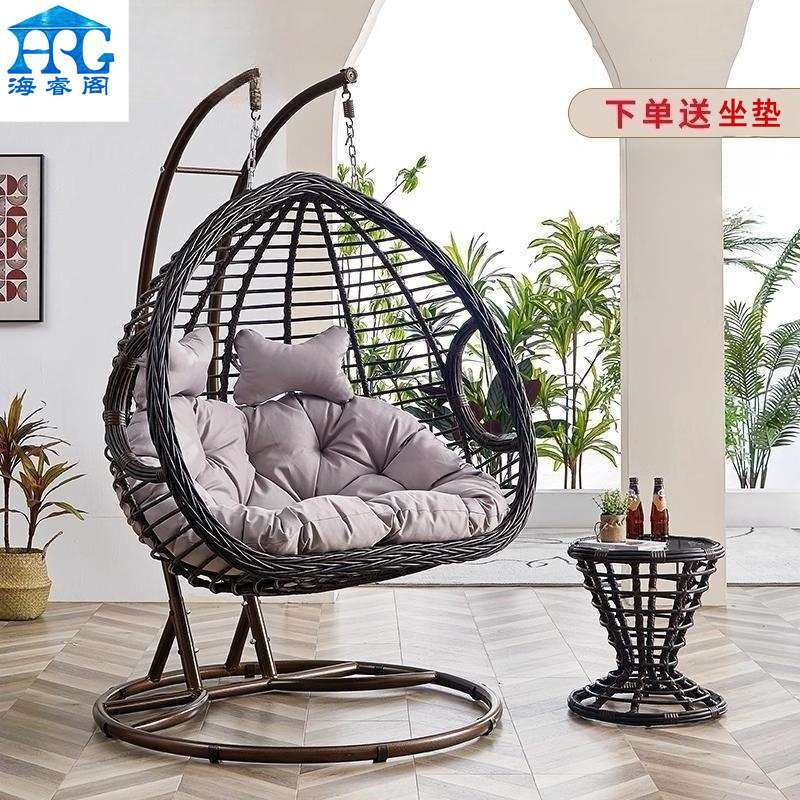 吊椅家用鸟巢阳台摇篮椅双人吊篮藤椅室内秋千吊床椅子懒人休闲椅,鲜花速递/花卉仿真/绿植园艺,割草机/草坪机,淘宝优惠券,粉丝福利购,淘宝优惠卷