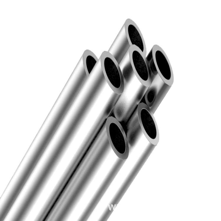 【精】304 321 316L不锈钢BA管 亮面 镜面管 精轧管 光亮管厂家