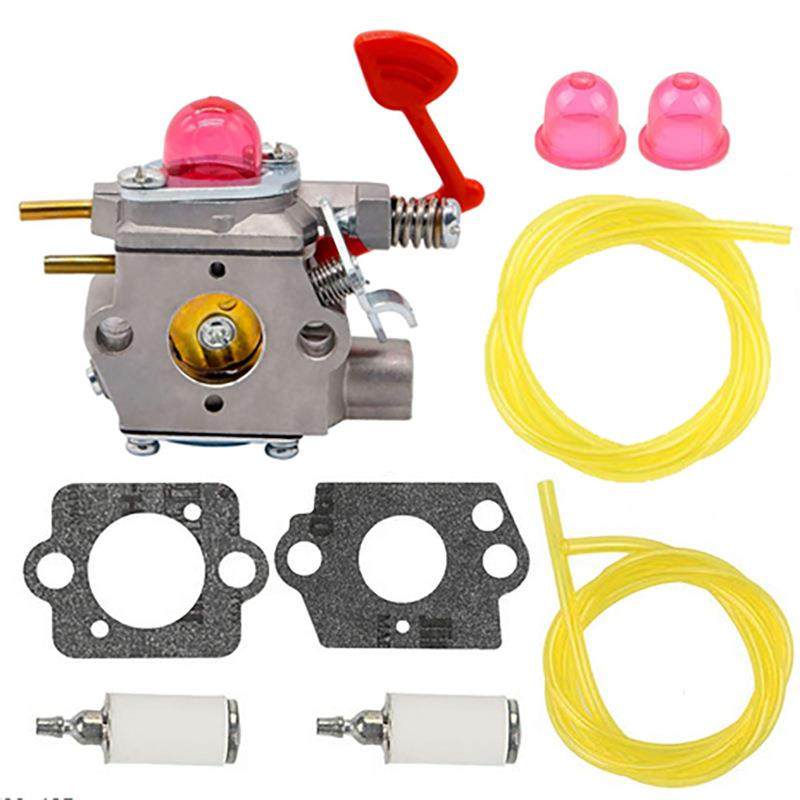 适用 WT-875 化油器 545081855 BVM200VS P200C 25CC 鼓风机