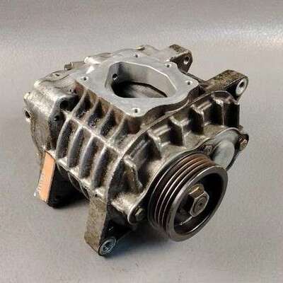 增压压缩机鼓风机14408KA051 14408KA051 14408KA051 14408KA051