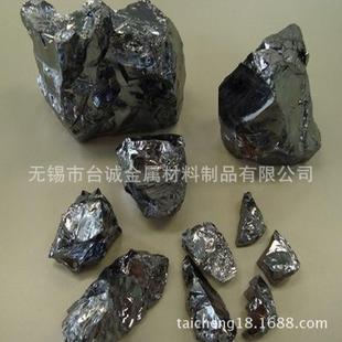 441金属硅粉 553 6N单晶硅片 Si≥99.99 直销半金属高纯单晶硅块