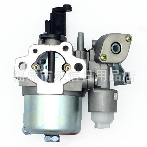 EX17 EX17d EP17 277-62301-30 发电机 割草机 化油器耐油