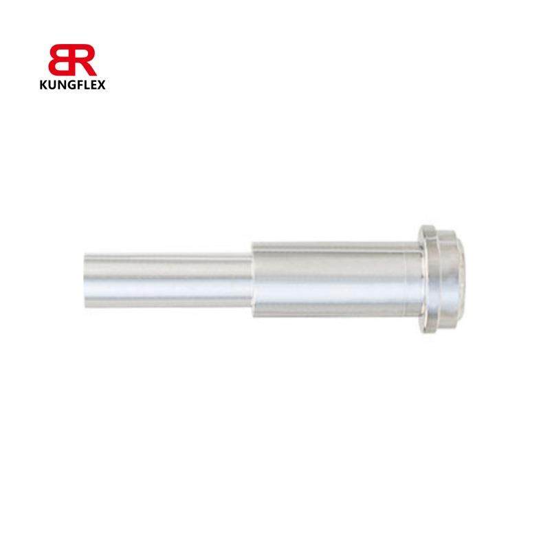 316L VAR VCR 接头 Long Tube Butt Weld 焊接管接头