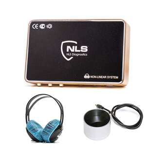 Health Monitoring Devices Machine NLS Biochemistry analyse