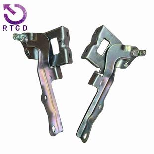 2S000适用现代ix35 机盖铰链79110 2009 79120 ELH 2S000