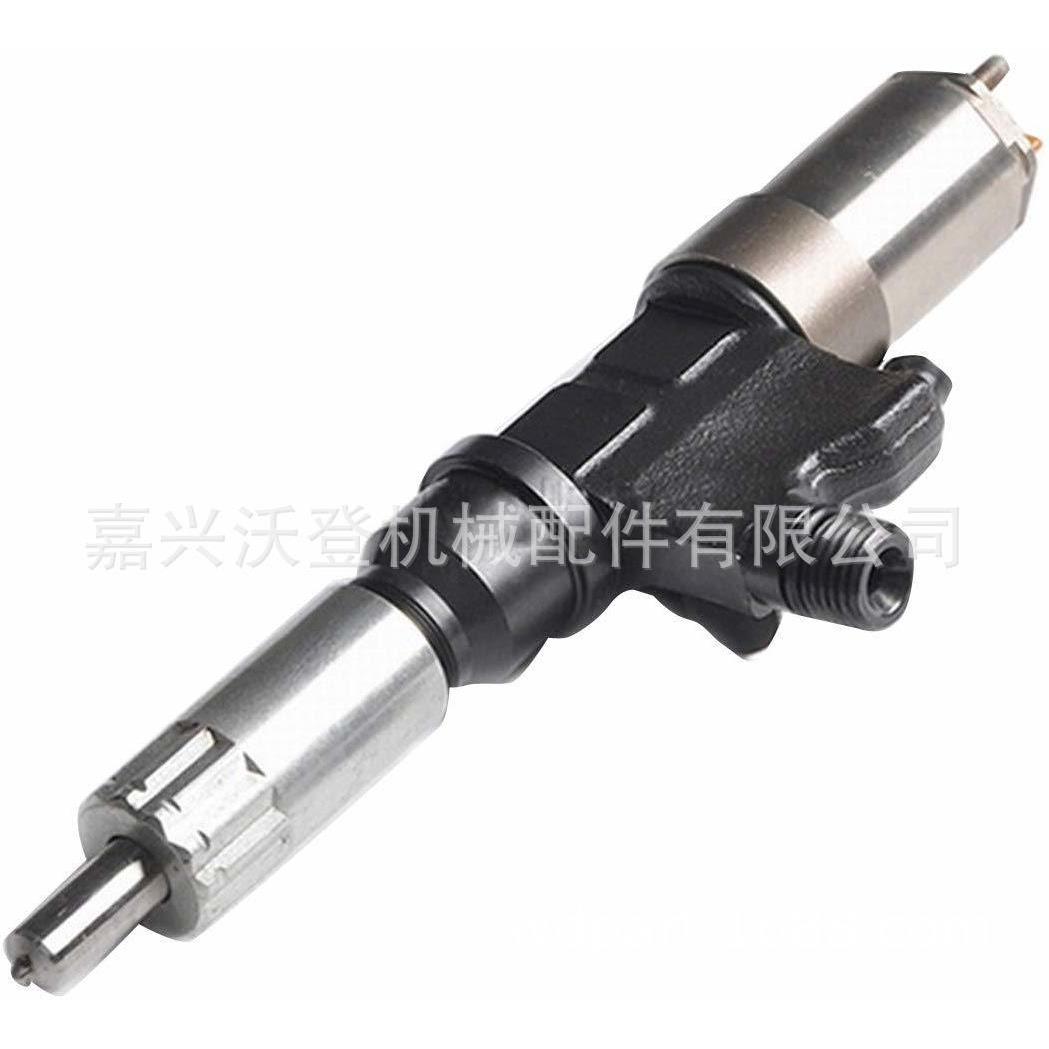 095000-6363 095000-6364 095000-6367 喷油器用于五十铃