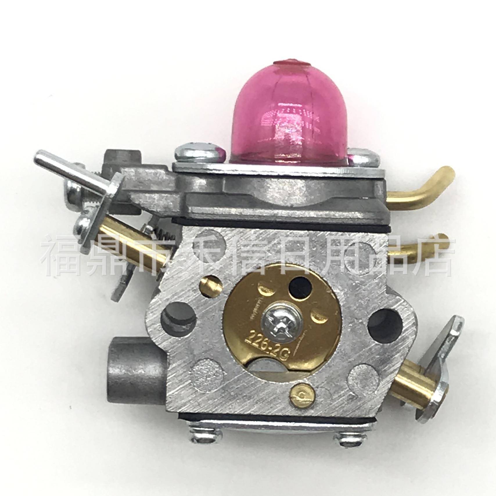 531127910化油器适用HUSQ VARNA 130C 130L 330LK 割草机