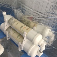 格美自动 小区售水机大小T33滤芯 后置活性O碳 改善口感去除异味