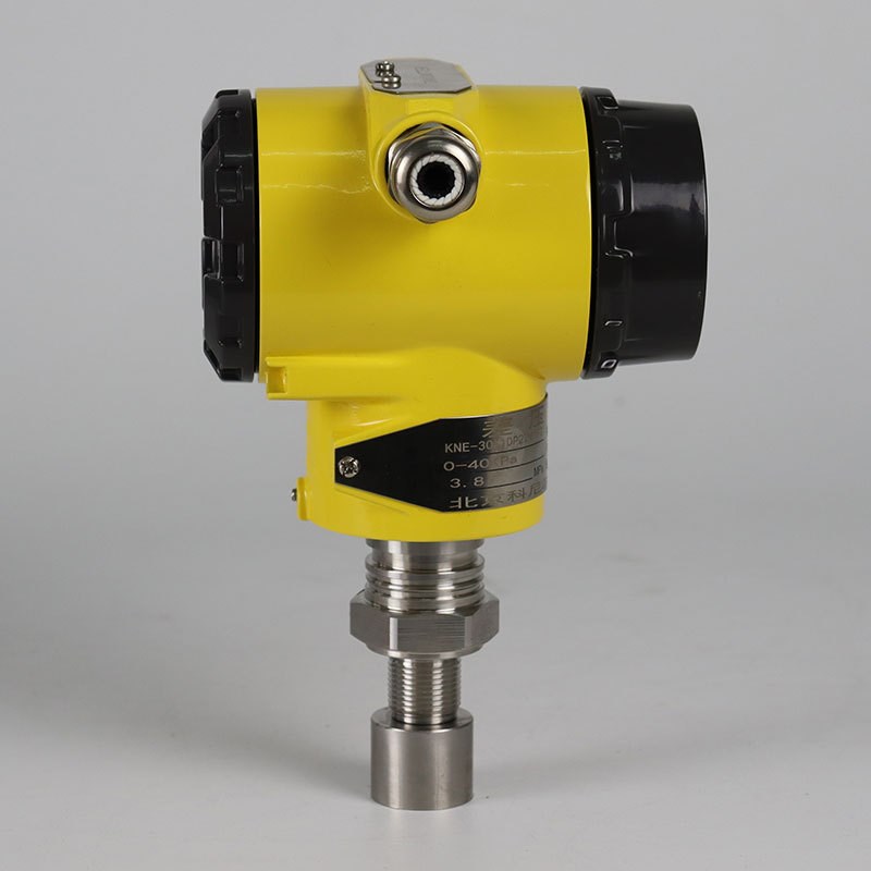 压力变送器电容式传感器 智能J3051压差变送器