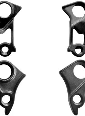 适合 BROSS R3 vegabond A2 V5 自行车直装尾钩 后拨钩 吊耳 尾勾