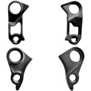 适合 BROSS R3 vegabond A2 V5 自行车直装尾钩 后拨钩 吊耳 尾勾