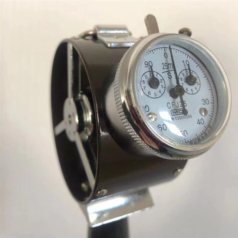 矿用风速表 CFJ5微低速风表 中速机械测T风仪 高速风速仪