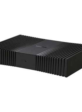 TP 百兆PoE交换机/8FE(PoE)+2FE  TL-SF1010PM 8+2 10口POE 1010P