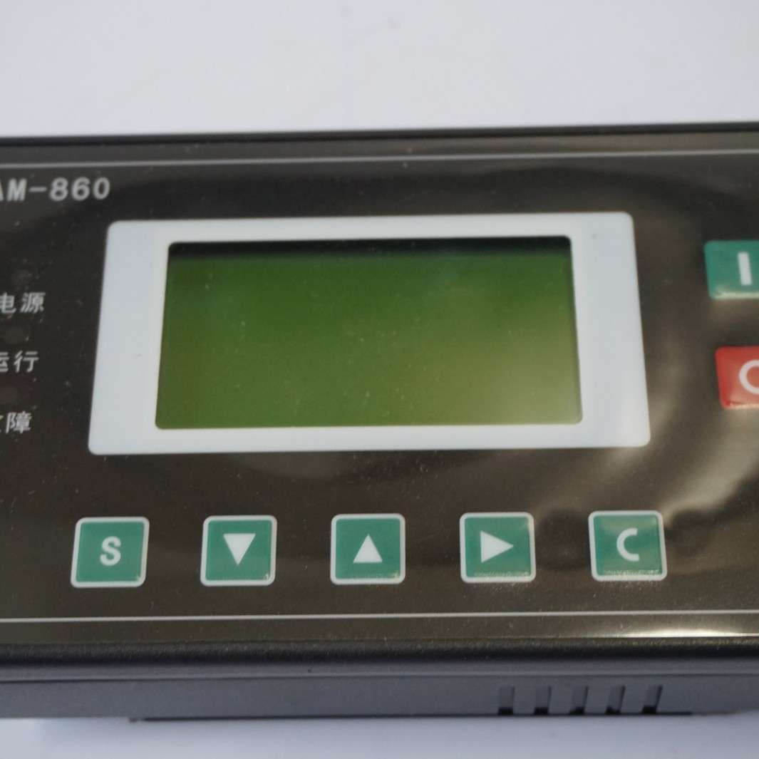 MAM-860/MAM880普乐特控制器 螺杆空压机控制器 一体式控制器