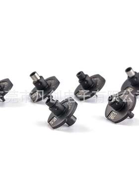 Juki贴片机配件高精度陶瓷吸嘴 RX-7R   RX8  HF1005R  HF10071R