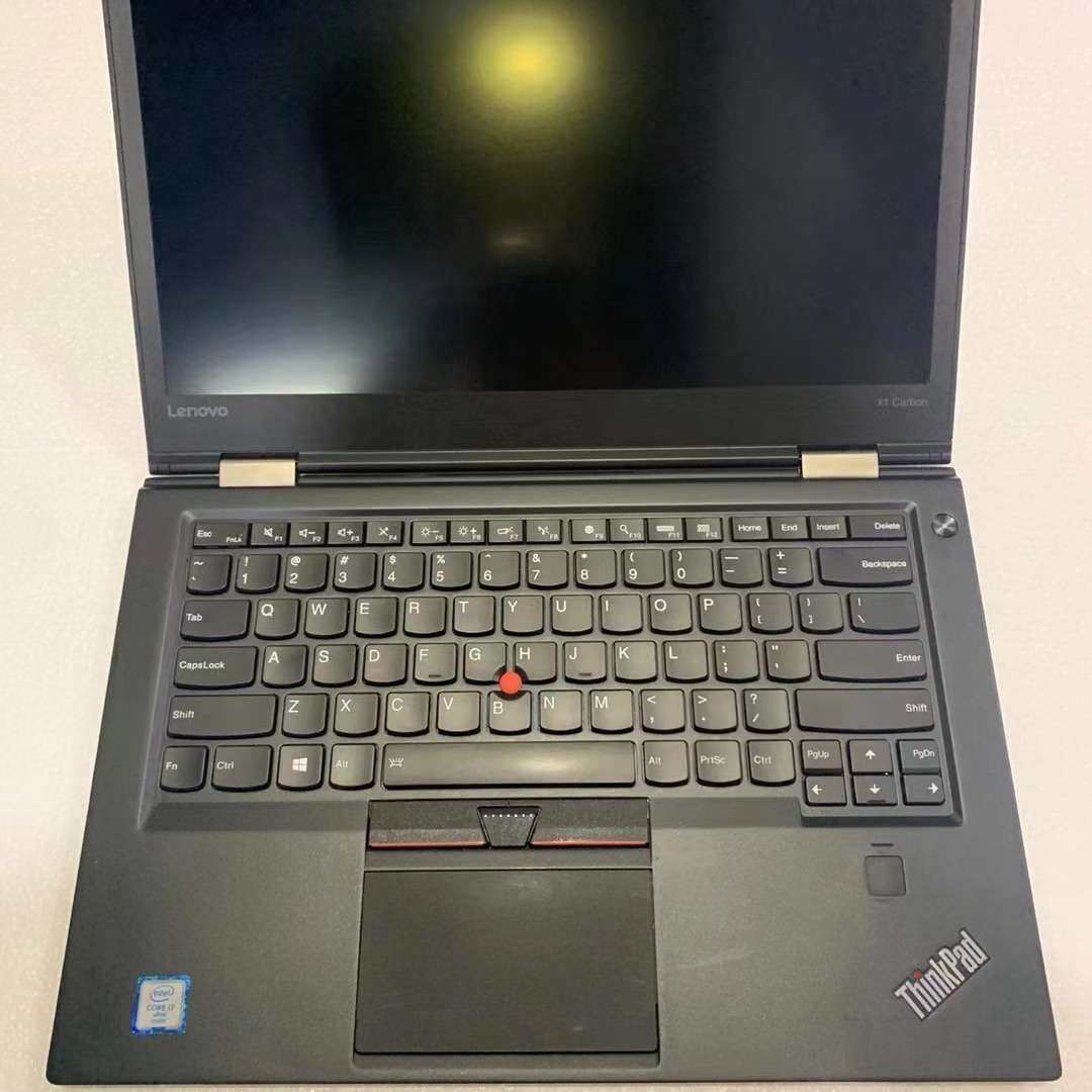 手提 X1carbon 2016 轻薄14寸笔记本6代电脑i5/i7 便携