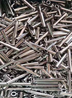 现货0Cr19Ni9N不锈钢管 304N1不锈钢毛细管切割 焊接 精密加工等