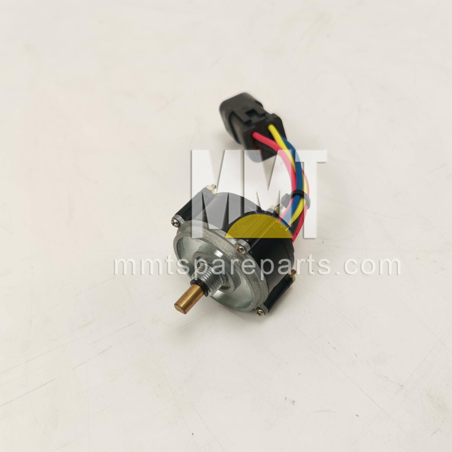 供CAT卡特330C 320C油门旋钮开关106-0107挖掘机油门开关1060107