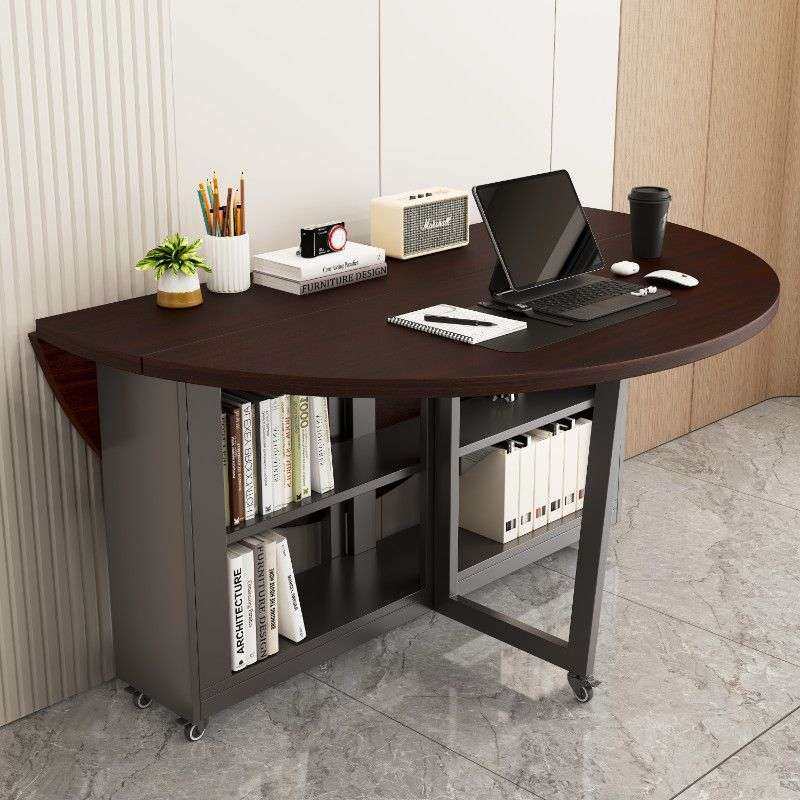 新中式酒店家用折叠餐桌圆桌带转盘商用移动储物桌椅饭桌圆餐桌,电子元器件市场,其它元器件,淘宝优惠券,粉丝福利购,淘宝优惠卷