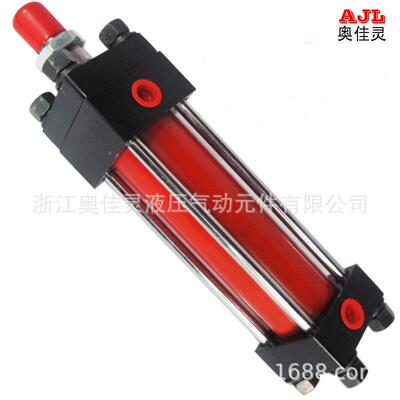 ASHUN油缸HOB系列液压油缸重型油缸