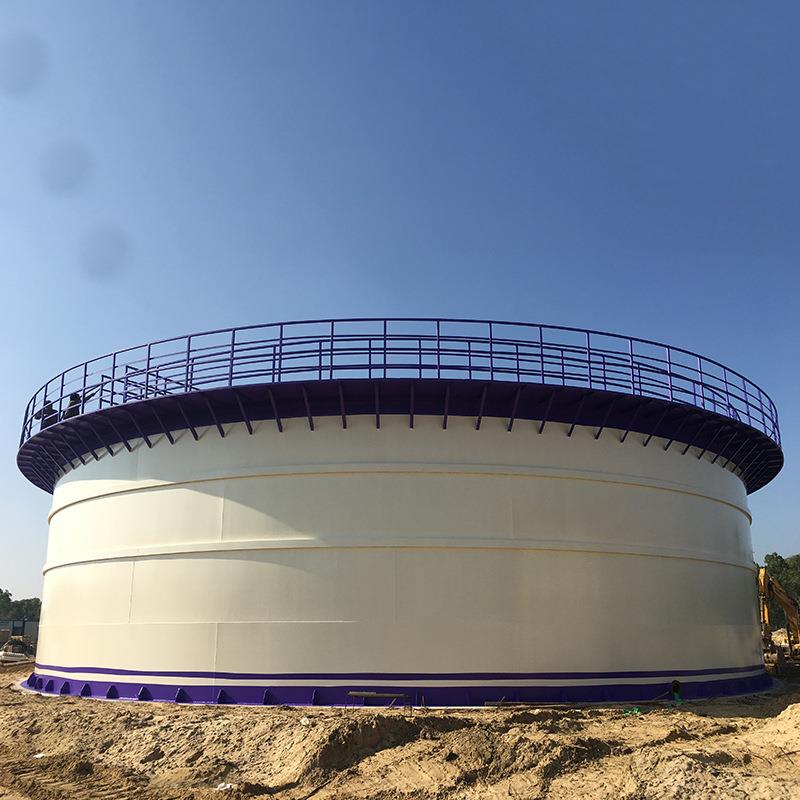 石化储罐燃油PE环保罐防腐耐碱碳钢柴油储罐金属埋地油罐定制
