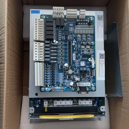 西子奥的斯/杭州西奥/速捷电梯变频器SMART100-LR-4015-H3 原装