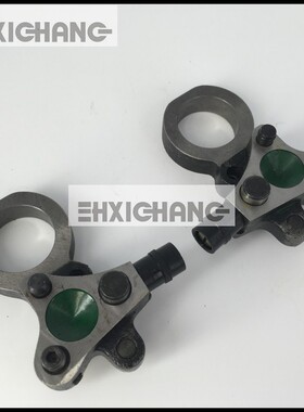 海德堡印刷机配件 海德堡GTO460 GTO520水胶笔架 水胶摆架
