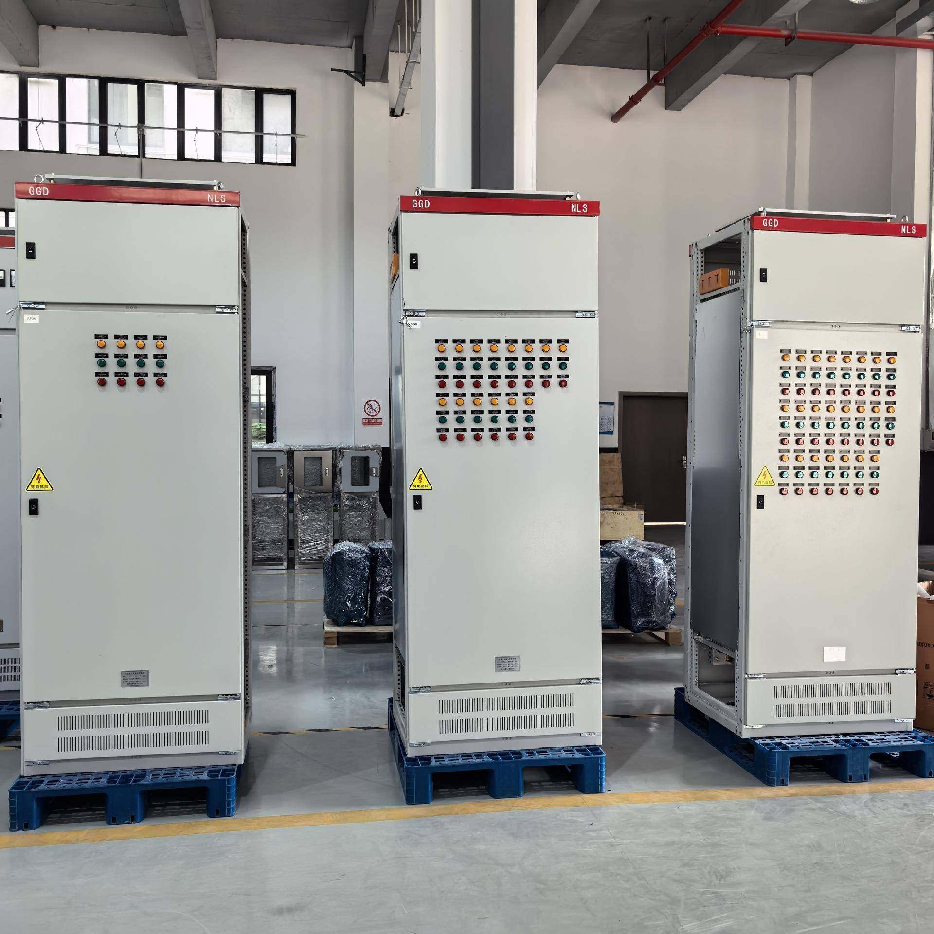 新款PLC柜GGD低压配电柜仿威图9折5折开关柜,电子/电工,配电控制柜/控制箱,淘宝优惠券,粉丝福利购,淘宝优惠卷