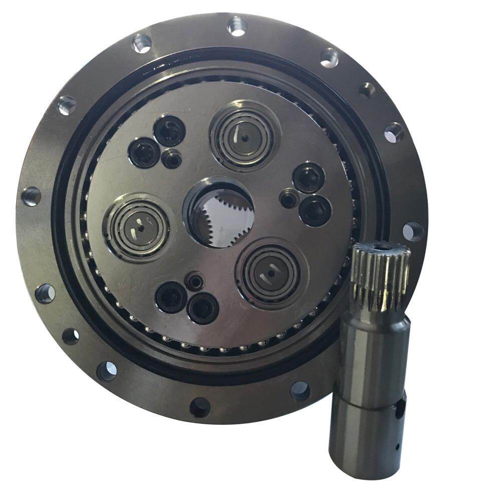 RV摆线针轮减速机20E40E80E110E160E320E裸机减速机