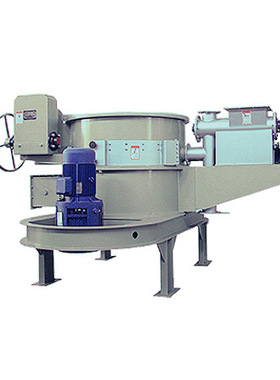 SWFL系列常州远见饲料机械 立轴式微粉碎机 粉碎设备出口