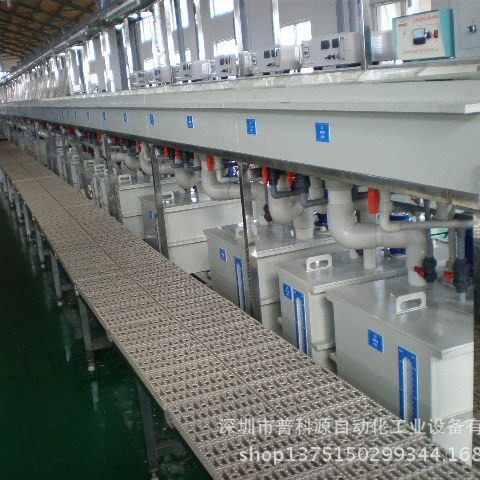 实验室卷对卷不锈钢带抛光生产线 ＰＬＣ全自动电解抛光生产线,机械设备,过滤设备,淘宝优惠券,粉丝福利购,淘宝优惠卷