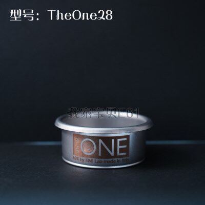 现货意大利IMS E&B ALL IN ONE半自动咖啡机58mm手柄精密度粉碗