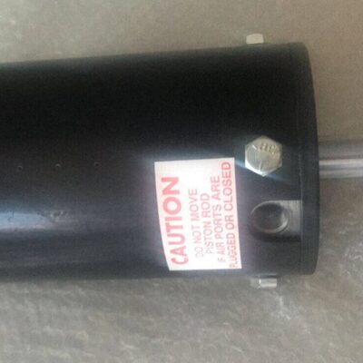 美国Bellofram膜片气缸902-020-000 D9FSM R2 3.4 2.5 902032000