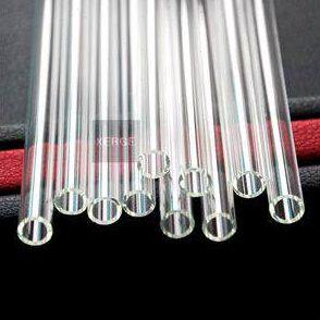 透明有机玻璃管 有机玻璃棒 PC管 浇筑管 离心管