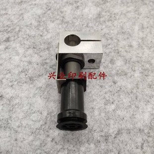 裱纸机覆膜机飞达头分纸嘴裱纸机吸纸嘴模切机递纸嘴飞达头吸纸咀