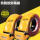 全新神器胶布胶布大号加厚大封箱器快递物手动流胶纸机器打包机封