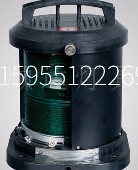 船用灯具   塑料单层信号灯CXH-1P