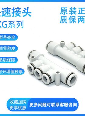 /68Z-Z四通GPZ亚德客/G1/-0PG18210变减径P接头G6-Z4-十字P