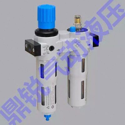 托油水分离器 FRC-1/2-D-MIDI 气水分离器
