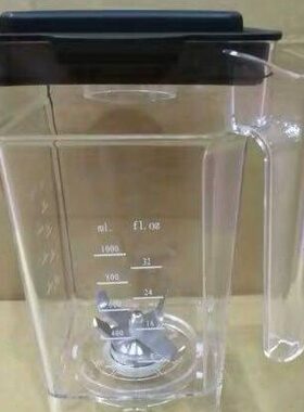 9ST3冰沙机刀片杯子泰松9-ST-通用座上组 2-1030刀0MD0配件