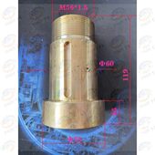 二机 82012龙床42010刨2020螺母BT门4 BB济南B2016升降立柱