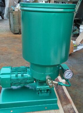 电动润滑泵24316/Z水泥N套M2-厂配-F BFMH2BD点25多