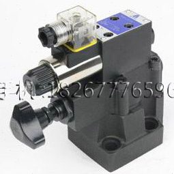 G2 E流电BD-阀B-16磁/甲舶4溢50W10船Z5L1.5床注塑板车冷压机械N3