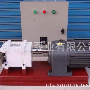 /量TA/齿轮泵计/J齿轮泵量计量计齿轮泵大流量精密高粘度