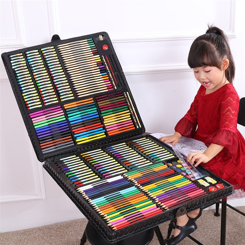 儿童礼物生日礼送儿童十岁10岁男女孩8学生5M小孩6创意礼品3-7生