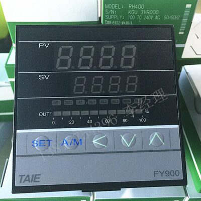 全新原装台仪TAIE温控器FY400-10200/FY900-303000/FY700-301000
